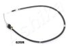 DAIHA 4641087620 Cable, parking brake